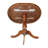 Dragana Extendable Solid Wood Dining Table-24687671