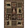 Anshuman Southwestern Indoor Rug