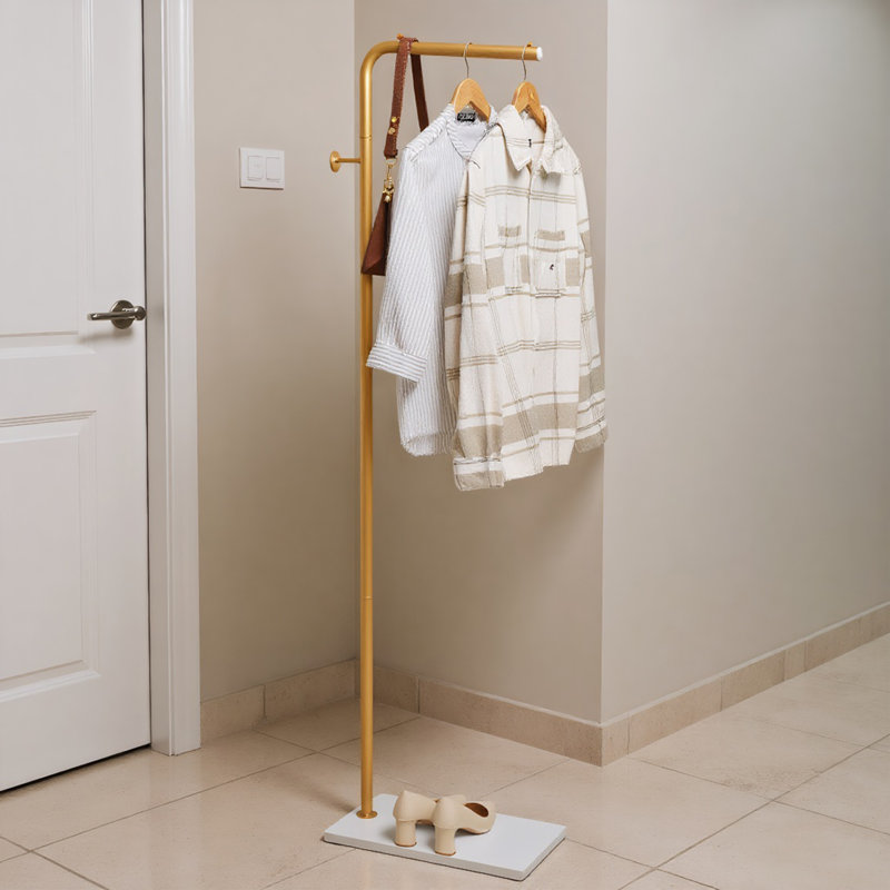 Coat Rack