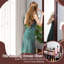 Armoire à bijoux avec miroir Mindarie-105787539