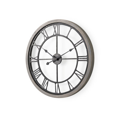 Horloge murale Aekjot