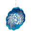 Rotateur papillons suspendu 3d Antone