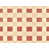 Red/Beige Gingham selected