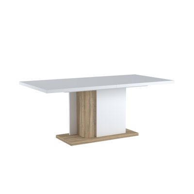 Extendable Dining Table