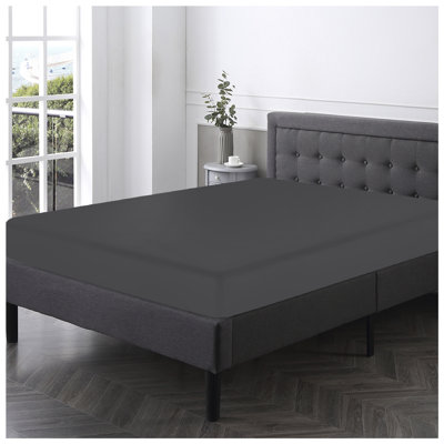 Diamond Fitted Sheet