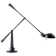 Ralph Lauren Equilibrium 1 - Light Desk Lamp