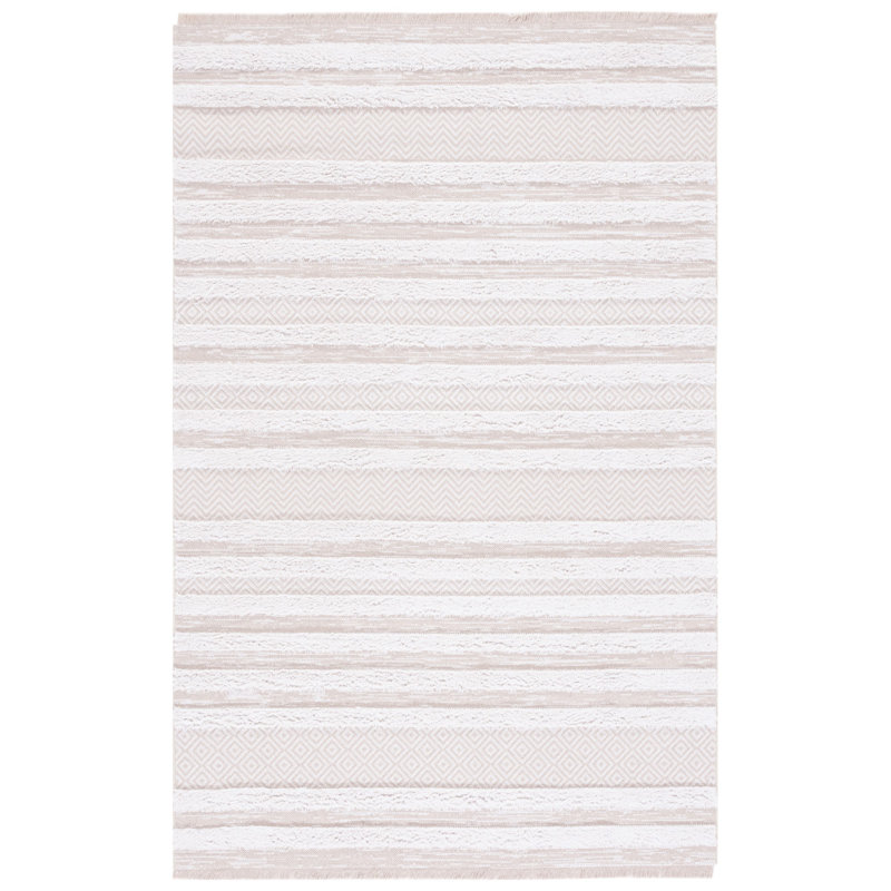 Leiner Performance Geometric Rug, Rectangle 9' x 12'