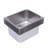 YaoTown Non-Stick Stainless Steel Roasting Pan