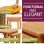 Molley Nesting Tables