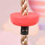 Zoomie Kids Plastic Zipline