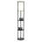 Abeale 62.5'' Column Floor Lamp-1083192828