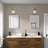 Catch Taupe 2 in. x 8 in. Matte Ceramic Wall Tile (10.8 sq. ft./Case)-87147673