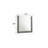 Oniskey 5PC Bedroom Set Gray-1710754840