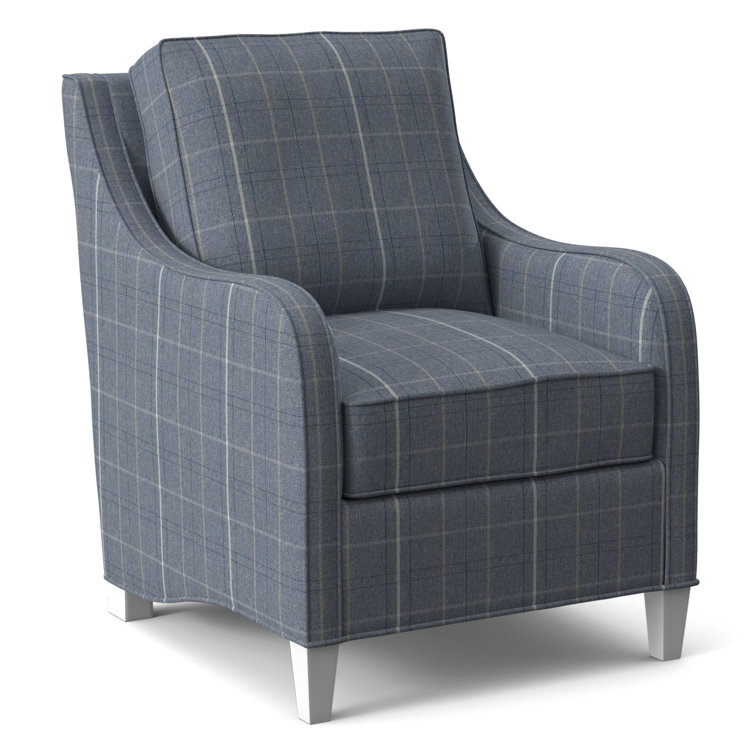 Fauteuil de 29 po de large Koko