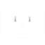 Quinn 1 - Light Armed Sconce-280209048