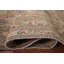 Tapis traditionnel floral 7 x 10