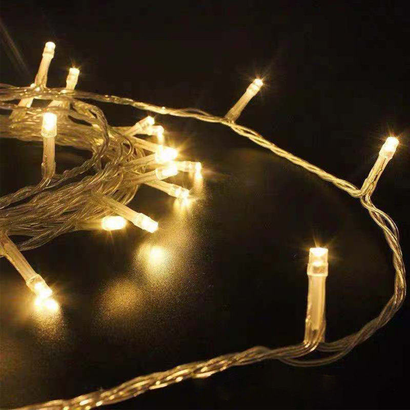 Guirlandes lumineuses, 118"