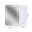Spector Freestanding Mini Fridge