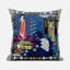 Indoor / Outdoor Square Cushion-1952646785-1952646790