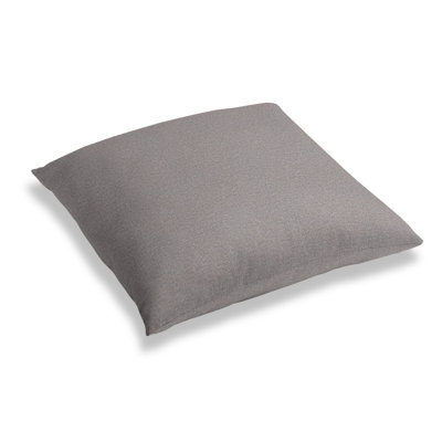 Dapper Square Pillow Cover & Insert