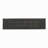 Outdoor Acacia Wood Dining Bench,Dark Grey-1284027073