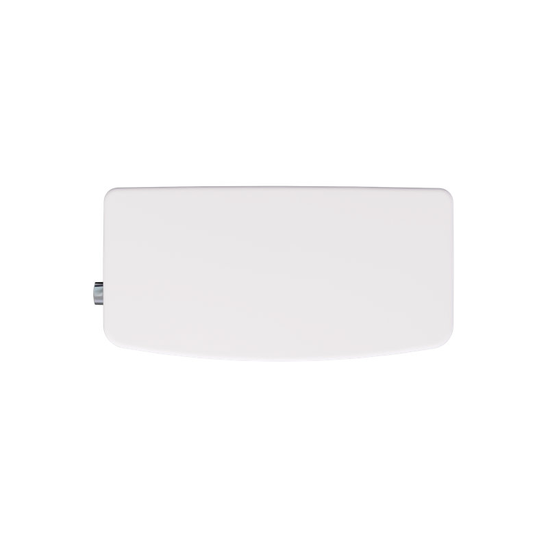 TOTO Glaston 1.28 GPF Toilet Tank, Bone - ST472EA#03, Sedona Beige, Left