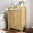 Coffee Bar Cabinet