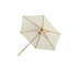 Zaylee 232cm Tilt Parasol-258012110