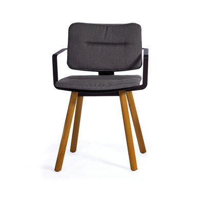 Chaise de patio Coco