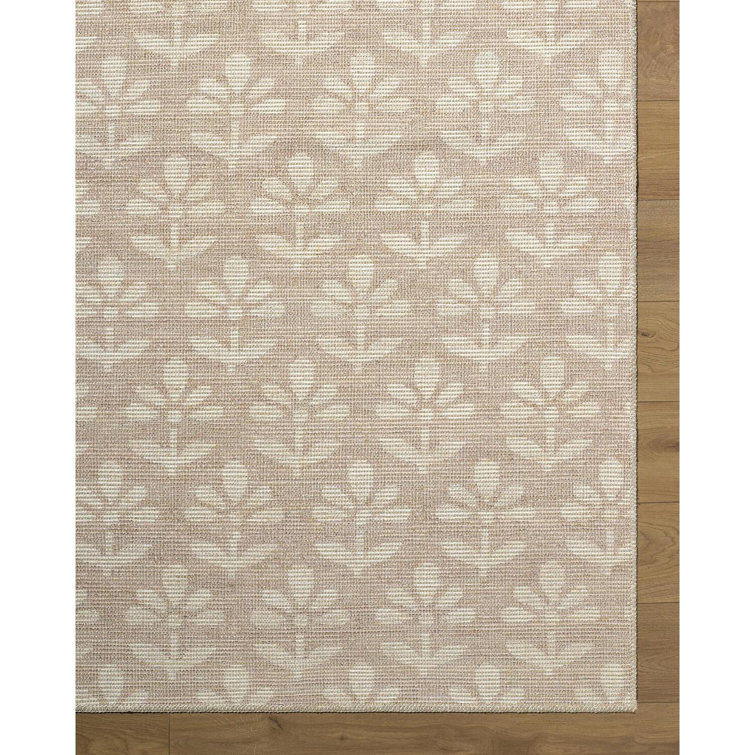 Nabela Noor X Livabliss Maya Machine Woven Rug