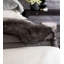 Indochine Hand Woven Throw Blanket