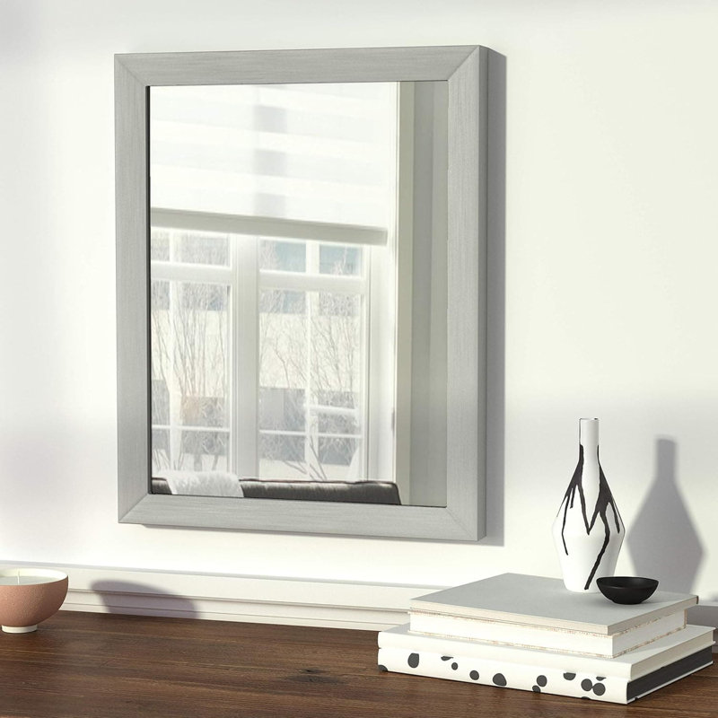 Rectangle Mirror