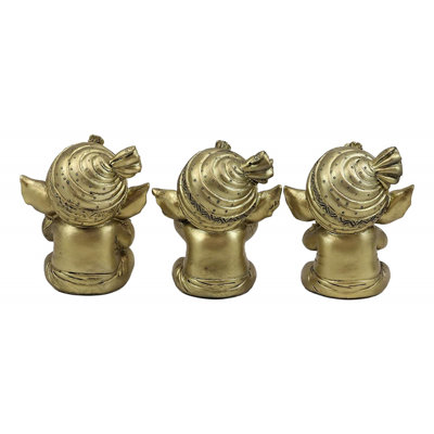 Malge Animals Figurines & Sculptures
