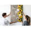 Minta Cork Corkboard / Bulletin Board
