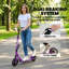 HOMCOM Scooter-130381759