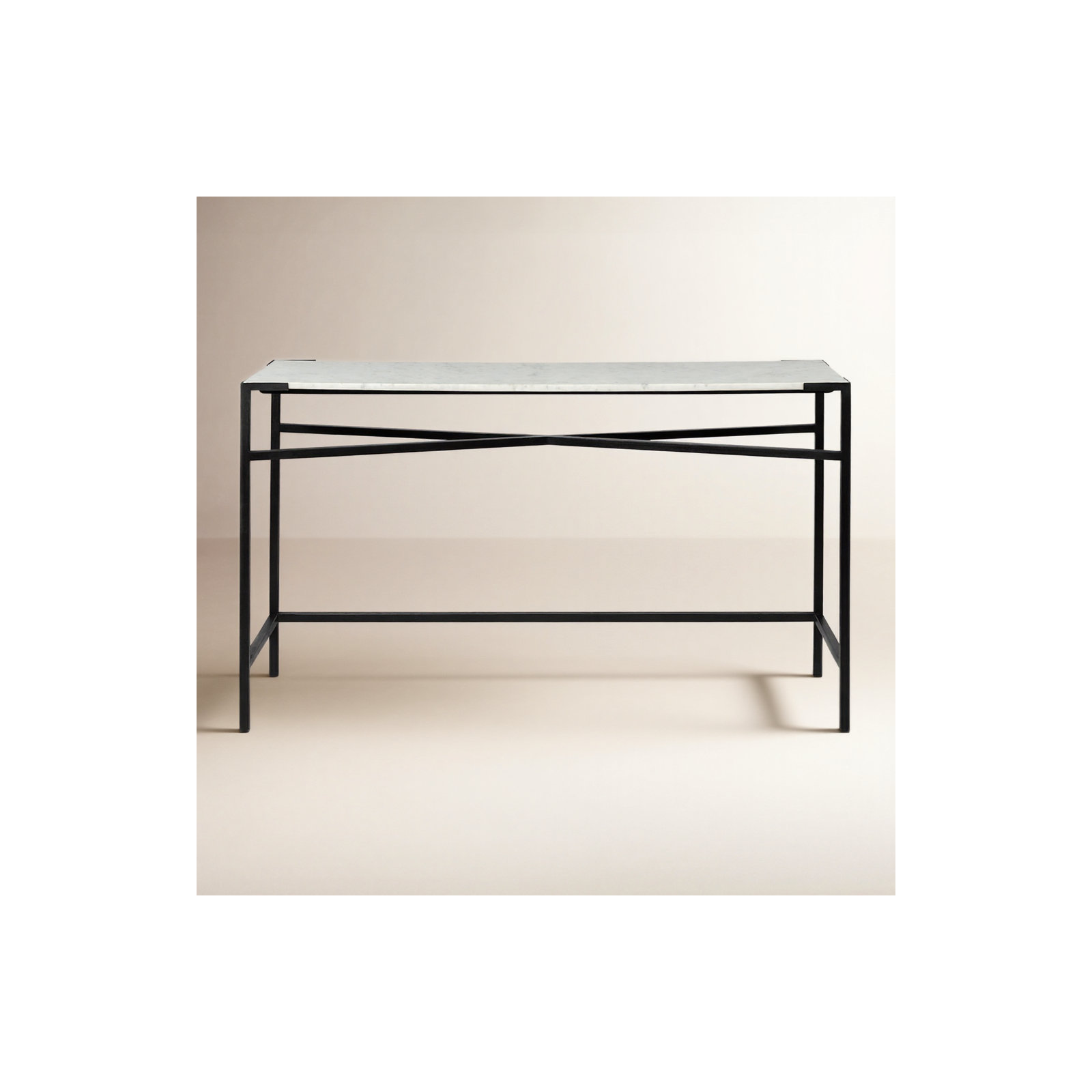 50'' Console Table
