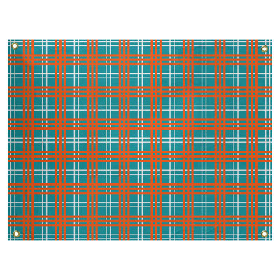 Tapisserie polyester Miami Luxury