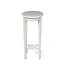 Arielle Round 12.5"W Side Table-1067199047