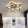 Kayston Ceiling Fan with Light Kit
