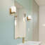 Applique murale de salle de bain Azamat-986650650
