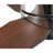 Goren 56'' Ceiling Fan with LED Lights-872557129