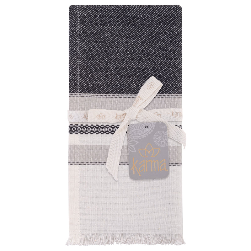 Dîners de lisbonne gris anthracite, Gris