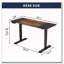 Bureau électrique à hauteur réglable-1986253523-1986253525