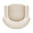 Lannion Upholstered Wingback Armchair-1594923486