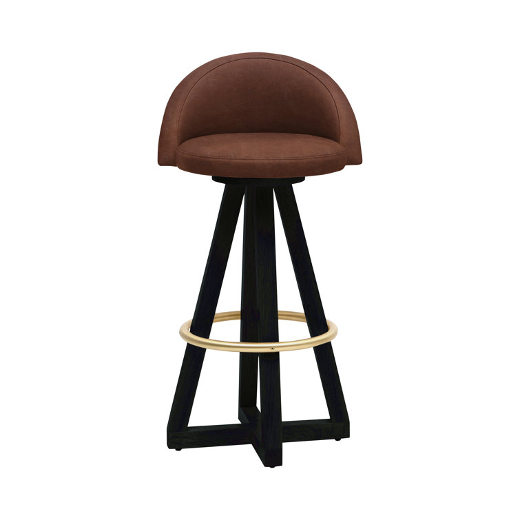 X3 Swivel 38" Bar Stool