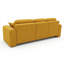 Chandara 3 Seater Sofa Bed-1827960704
