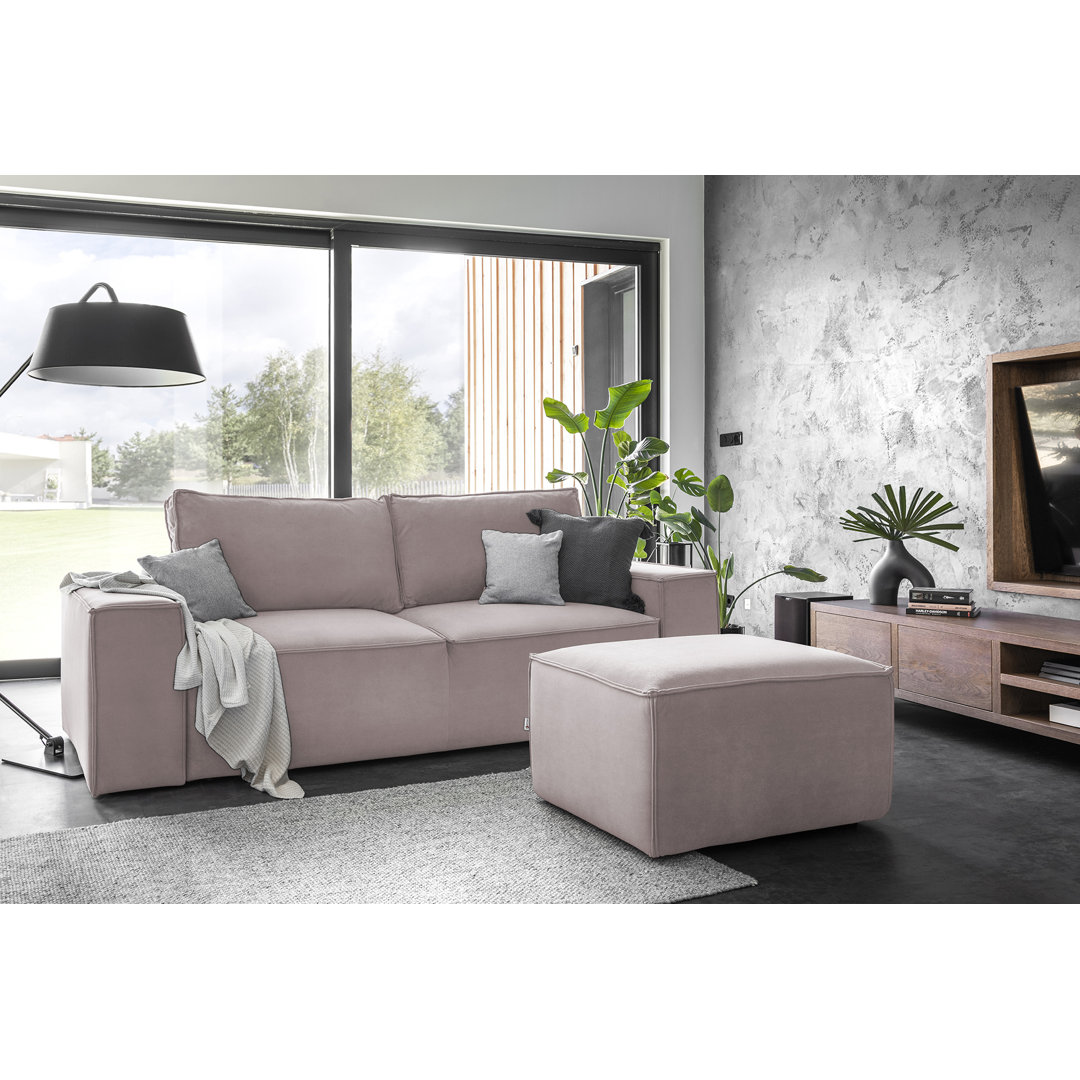 2-Sitzer Sofa Erandekar