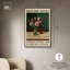 Affiche d'art sur toile Provence Autumn par Art Remedy-114205332-114205337