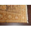 Tapis floral 8 x 10