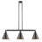 Donovan 3 - Light Kitchen Island Pendant-21739804-21739782-21739783